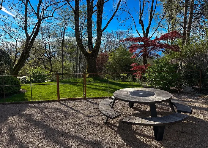 Domaine Du Deven Apartament