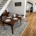 Domaine Du Deven Apartment Grandvaux