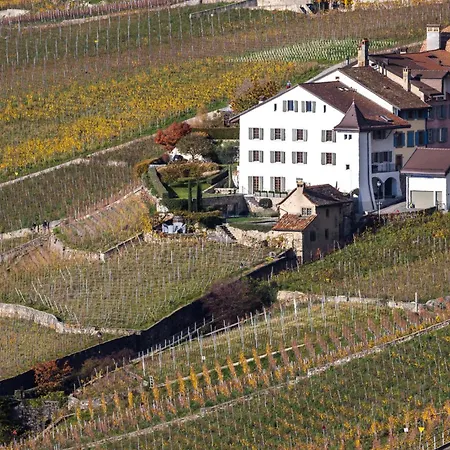 Apartmán Domaine Du Deven