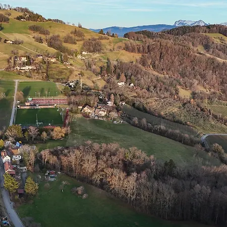 Domaine Du Deven *