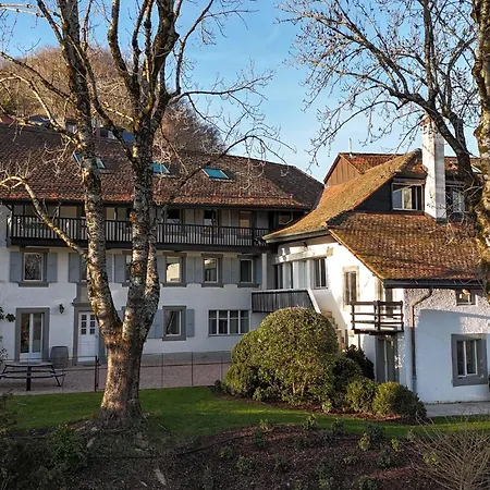 Apartmán Domaine Du Deven