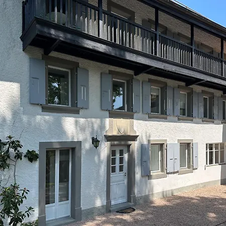 Domaine Du Deven Grandvaux