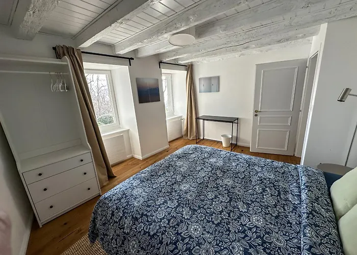 Domaine Du Deven * Grandvaux