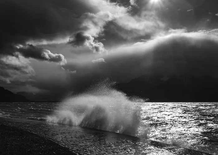 Domaine Du Deven Apartmán Grandvaux