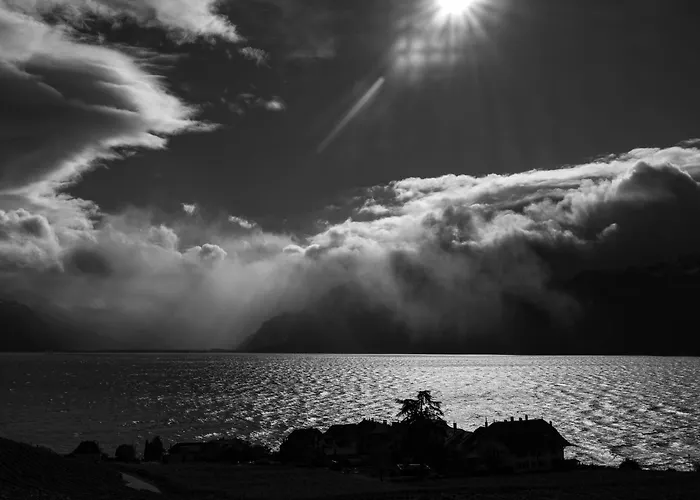 Domaine Du Deven Apartmán