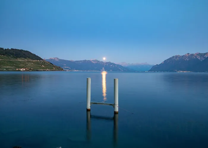 Domaine Du Deven * Grandvaux