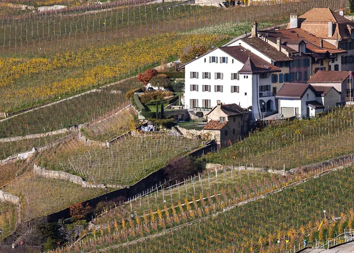 Apartmán Domaine Du Deven