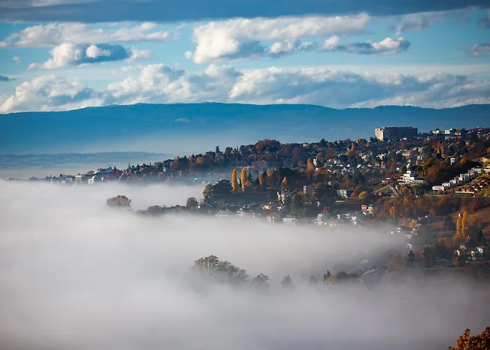 Domaine Du Deven Apartmán