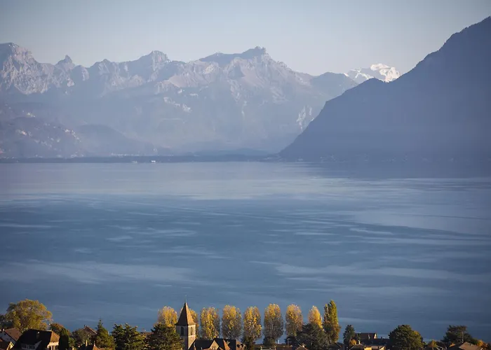 Apartmán Domaine Du Deven *