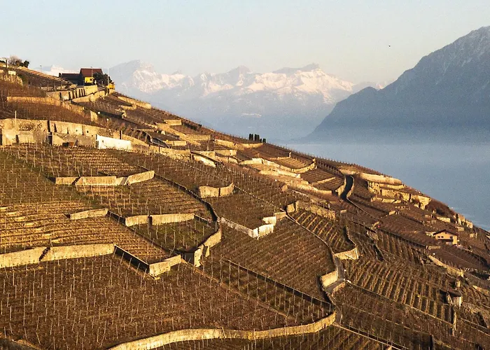 Domaine Du Deven Apartmán Grandvaux