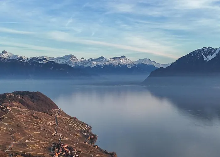 Apartmán Domaine Du Deven