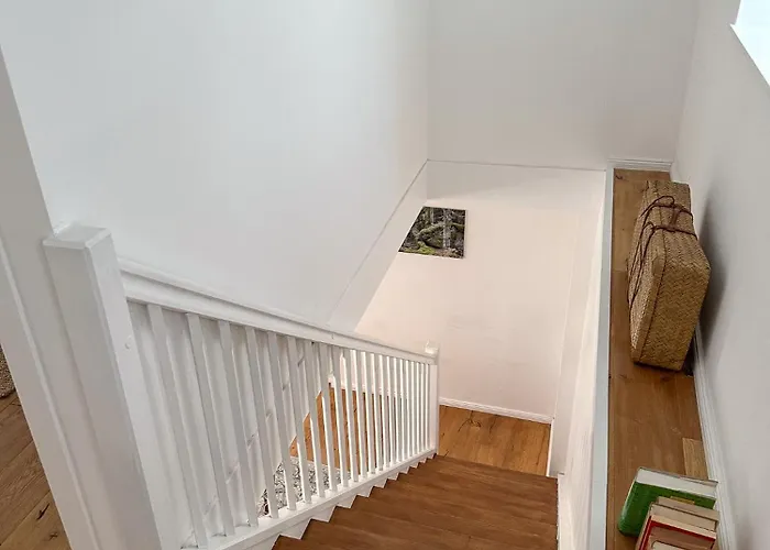 Domaine Du Deven Apartmán *