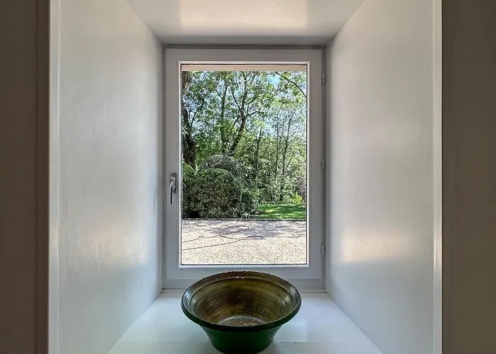 Apartmán Domaine Du Deven Grandvaux