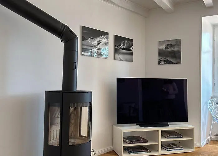 Domaine Du Deven * Grandvaux