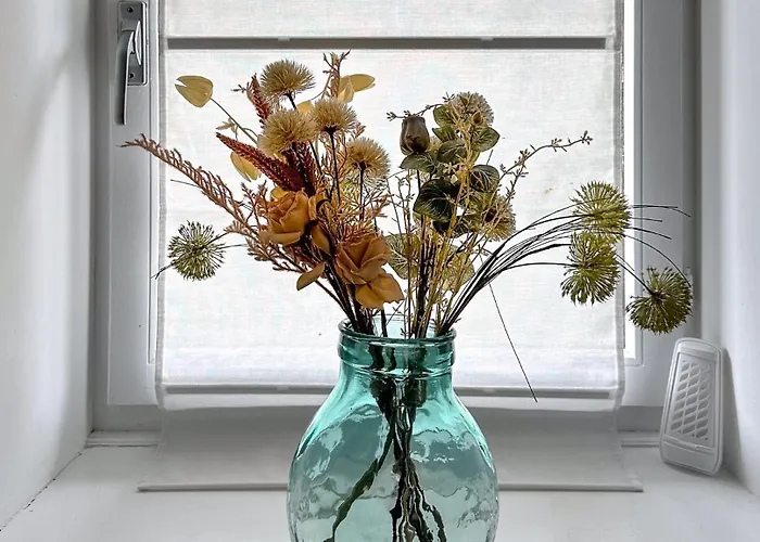 Apartmán Domaine Du Deven *