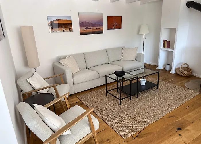 Domaine Du Deven Apartmán Grandvaux