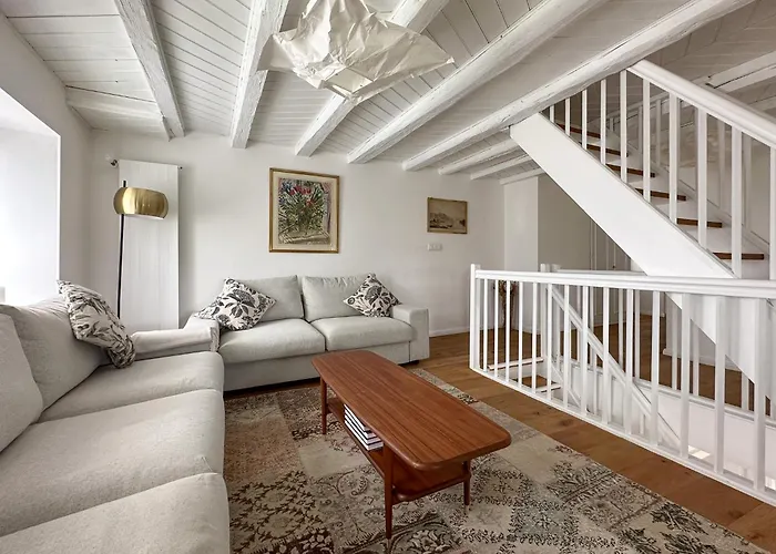 Domaine Du Deven Apartmán *