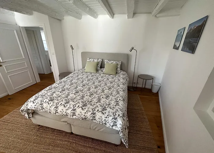 Domaine Du Deven Apartmán Grandvaux