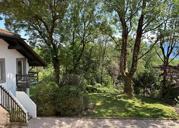 Apartmán Domaine Du Deven *