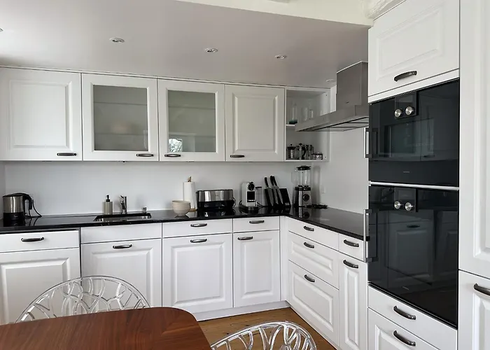 Apartmán Domaine Du Deven