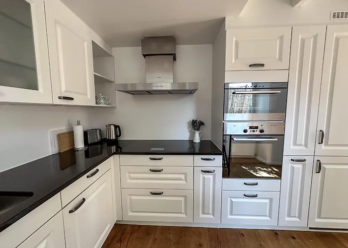 Domaine Du Deven Apartmán