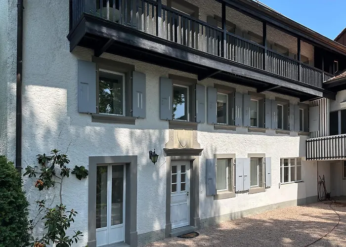 Domaine Du Deven Grandvaux