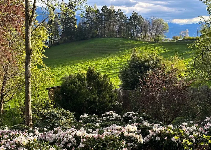 Apartmán Domaine Du Deven