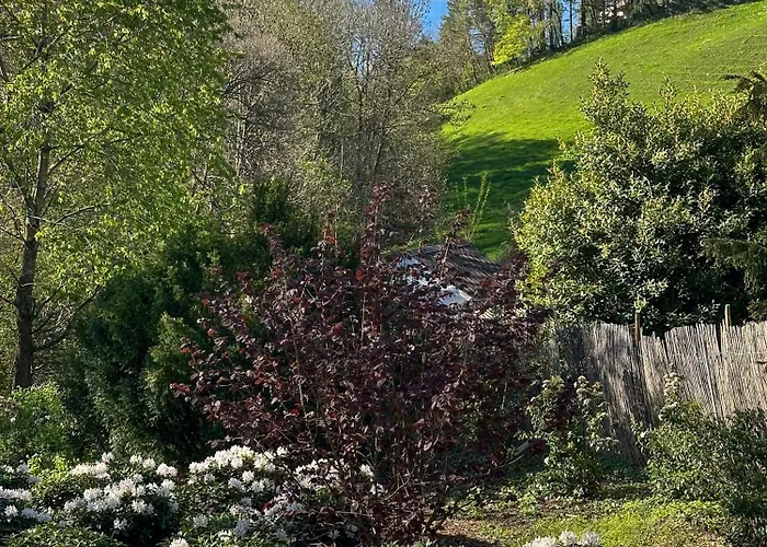 Domaine Du Deven Apartmán